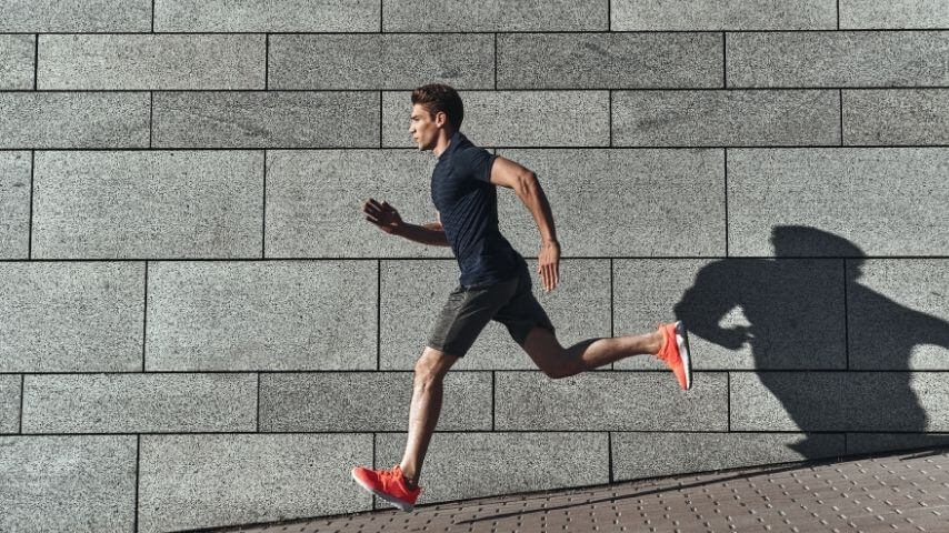 Healthy lifestyle activity for preventing erectile dysfunction
