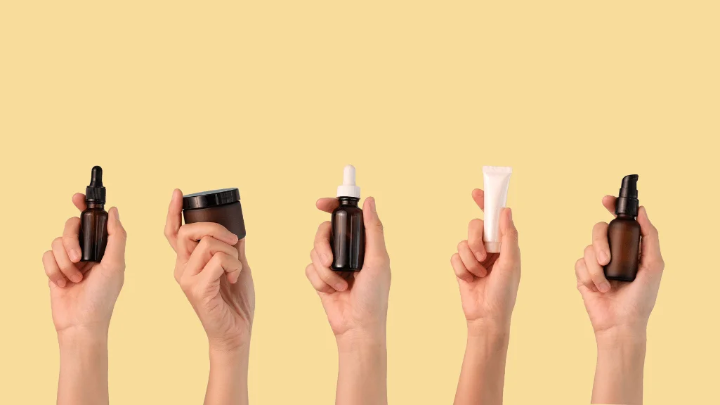 Basic skincare steps for Malaysian users