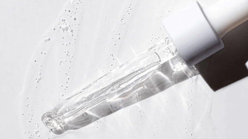 hyaluronic acid commonly use in the skincare